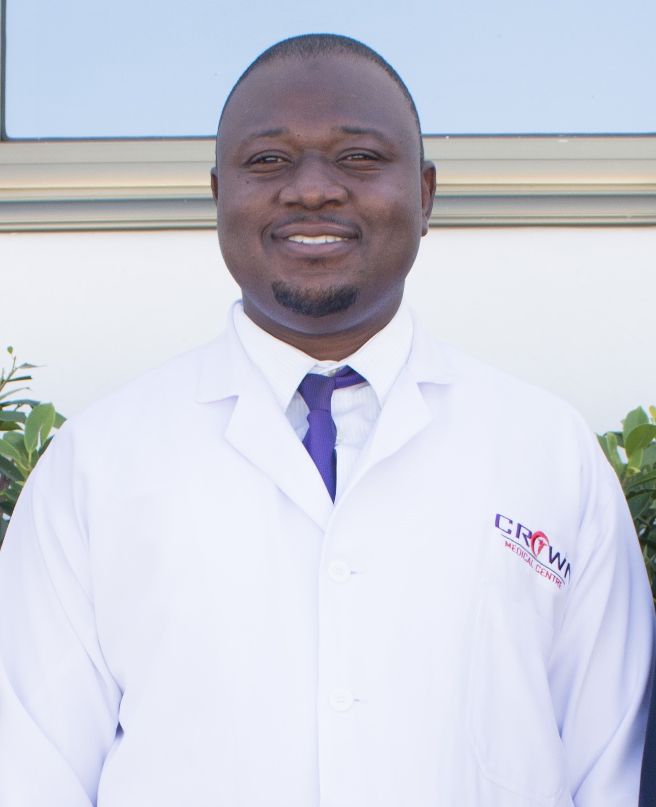 Dr Sadat Bawa